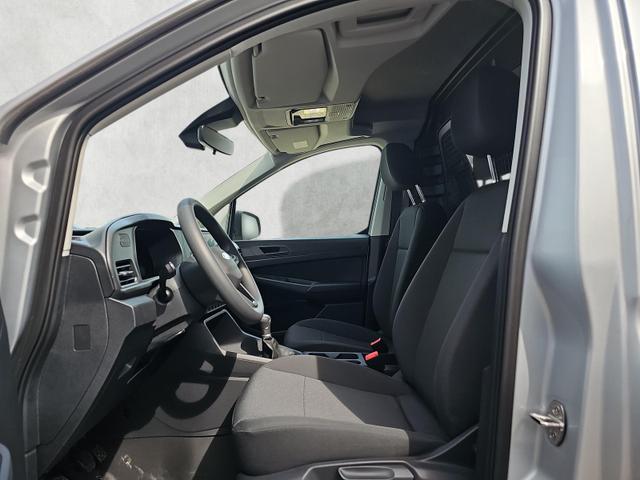 Ford Transit Connect Trend L2 Kasten Grand 2.0 Navi 