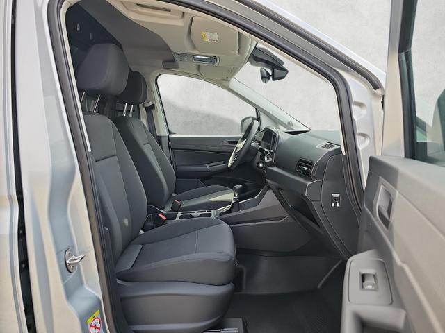Ford Transit Connect Trend L2 Kasten Grand 2.0 Navi 