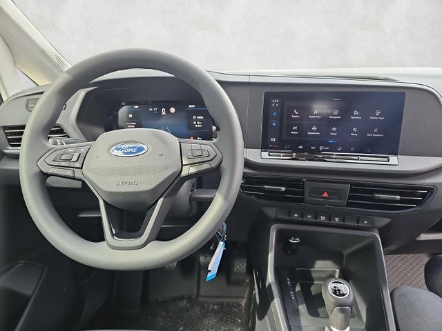 Ford Transit Connect Trend L2 Kasten Grand 2.0 Navi 
