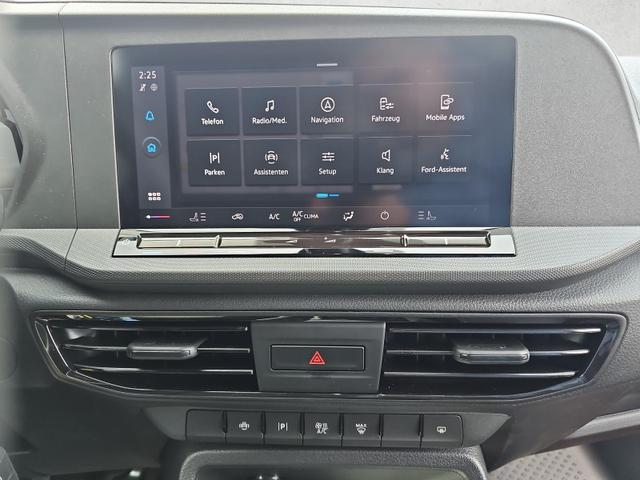 Ford Transit Connect Trend L2 Kasten Grand 2.0 Navi 