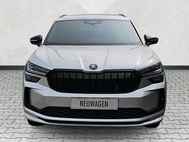 Skoda Kodiaq 1.5 TSI mHEV 110kW Sportline DSG 5-Si. Matrix Pano 