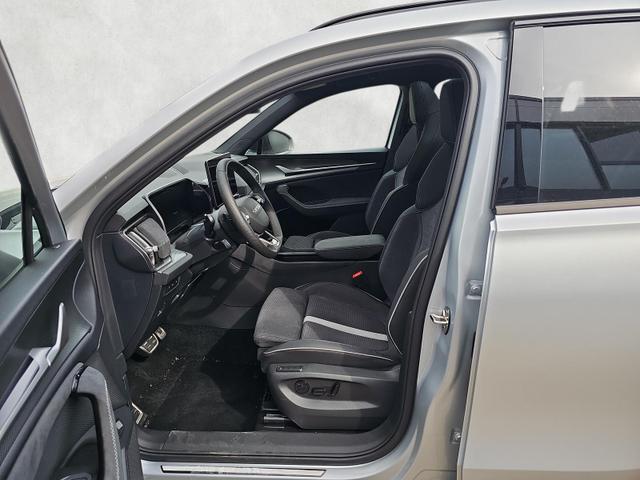 Skoda Kodiaq 1.5 TSI mHEV 110kW Sportline DSG 5-Si. Matrix Pano 