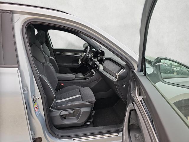 Skoda Kodiaq 1.5 TSI mHEV 110kW Sportline DSG 5-Si. Matrix Pano 