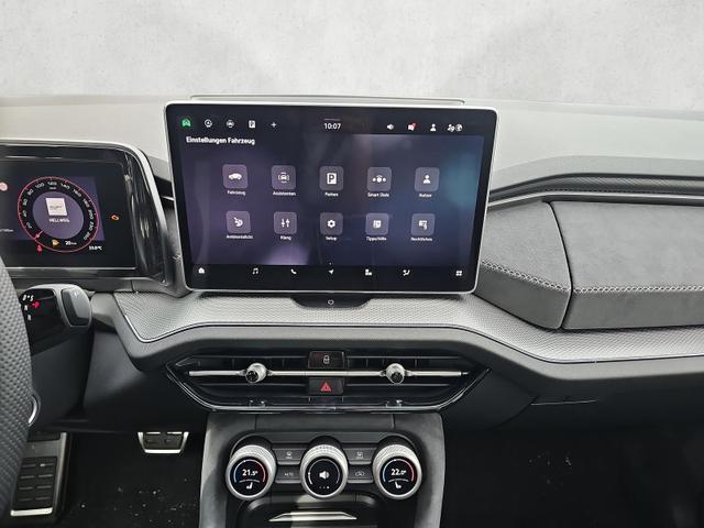 Skoda Kodiaq 1.5 TSI mHEV 110kW Sportline DSG 5-Si. Matrix Pano 