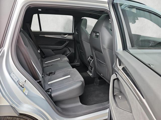 Skoda Kodiaq 1.5 TSI mHEV 110kW Sportline DSG 5-Si. Matrix Pano 