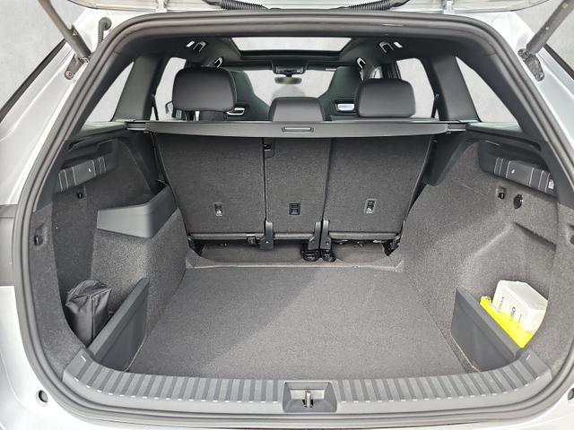 Skoda Kodiaq 1.5 TSI mHEV 110kW Sportline DSG 5-Si. Matrix Pano 