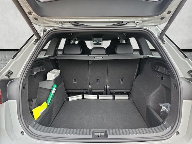 Skoda Kodiaq 2.0 TDI 142kW 4x4 Sportline DSG 5-Si HUD 20Zoll 