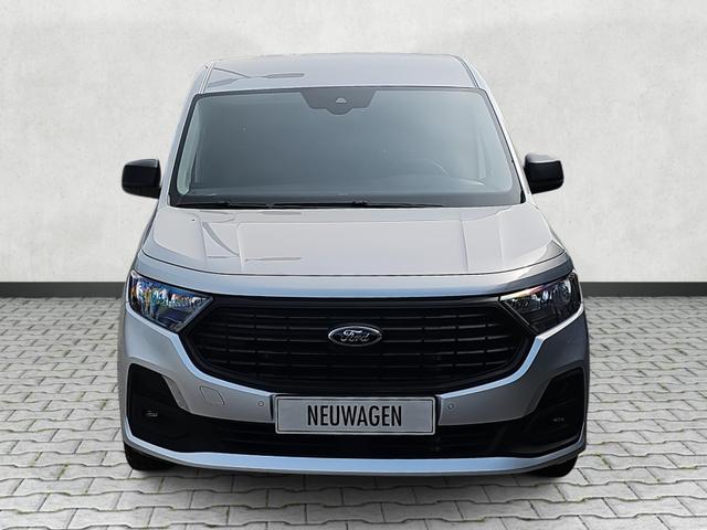 Ford Transit Connect - Trend L1 Kasten n. Mod. AHK Navi