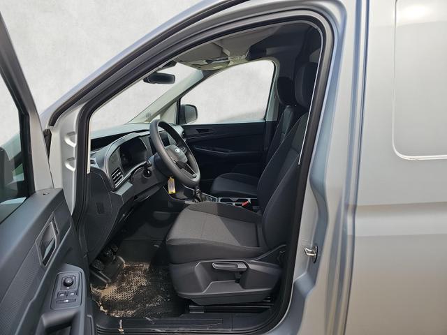 Ford Transit Connect Trend L1 Kasten n. Mod. AHK Navi 