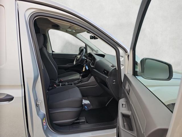 Ford Transit Connect Trend L1 Kasten n. Mod. AHK Navi 