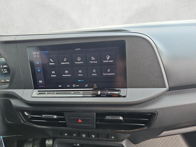Ford Transit Connect Trend L1 Kasten n. Mod. AHK Navi 