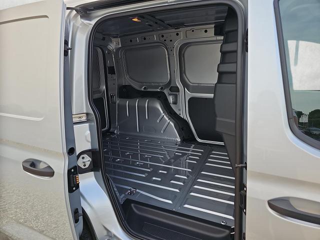 Ford Transit Connect Trend L1 Kasten n. Mod. AHK Navi 