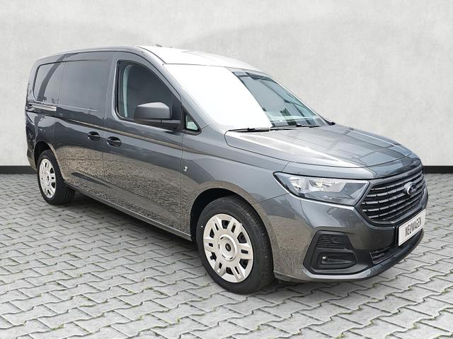Ford Transit Connect - Grand Kasten L2 Trend AHK / Navi