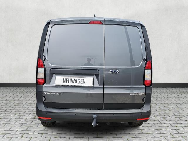 Ford Transit Connect Trend L2 Kasten Grand AHK / Navi 