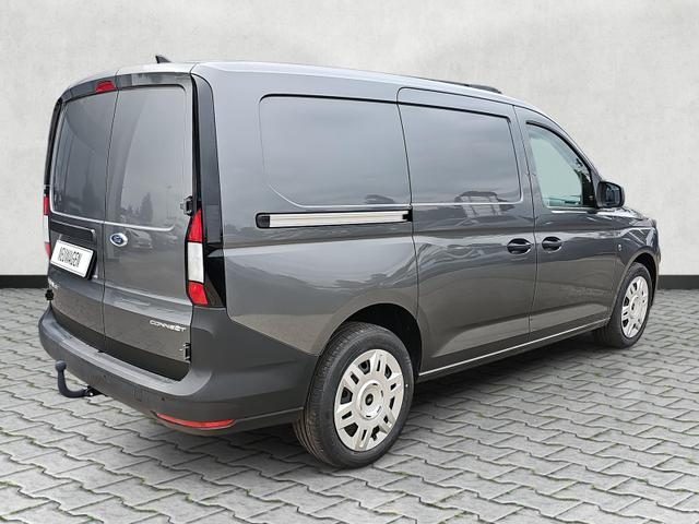 Ford Transit Connect Trend L2 Kasten Grand AHK / Navi 