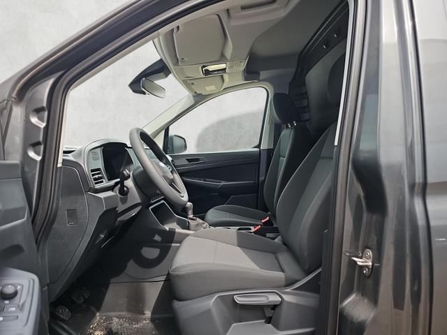 Ford Transit Connect Trend L2 Kasten Grand AHK / Navi 