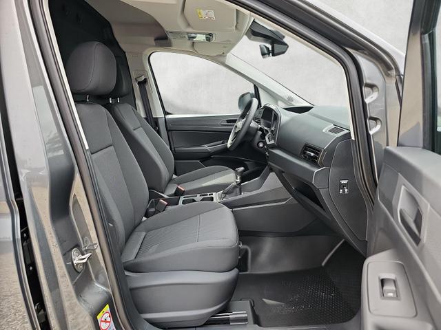Ford Transit Connect Trend L2 Kasten Grand AHK / Navi 