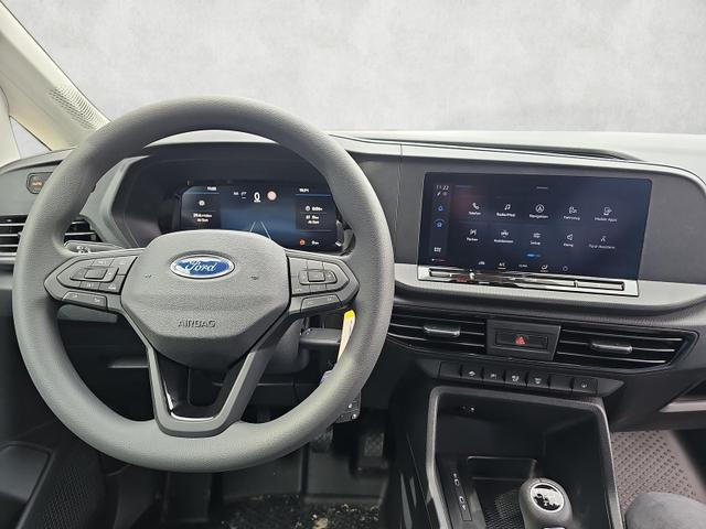 Ford Transit Connect Trend L2 Kasten Grand AHK / Navi 