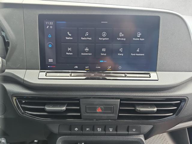 Ford Transit Connect Trend L2 Kasten Grand AHK / Navi 