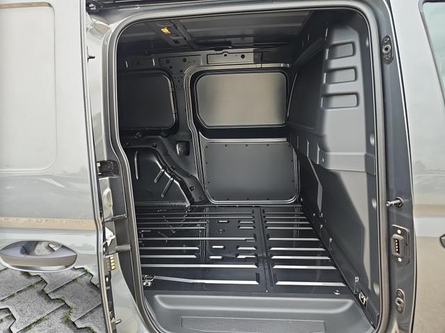 Ford Transit Connect Trend L2 Kasten Grand AHK / Navi 