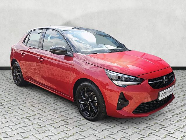 Opel Corsa - GS 1.2 5türig Kamera AndroidAuto u CarPlay
