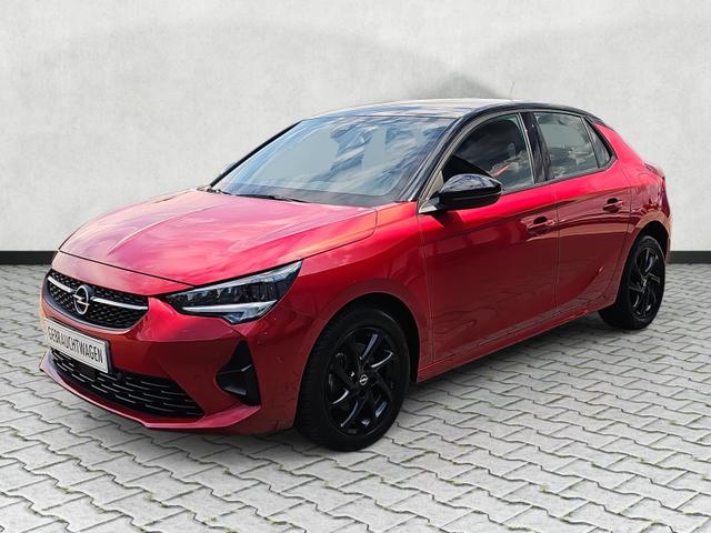 Opel Corsa GS 1.2 5türig Kamera AndroidAuto u CarPlay 