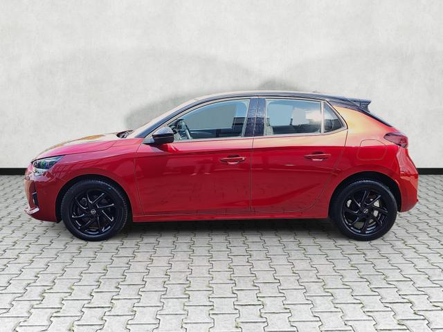 Opel Corsa GS 1.2 5türig Kamera AndroidAuto u CarPlay 