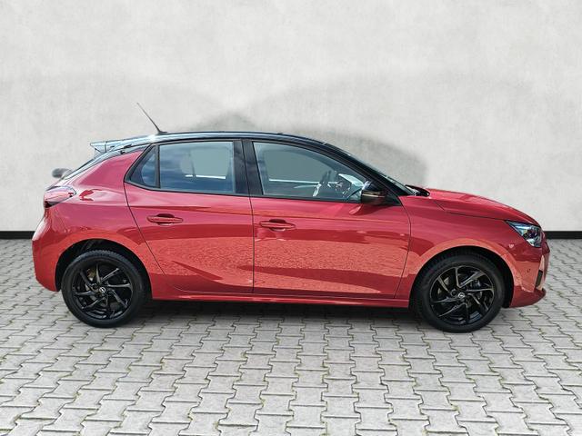 Opel Corsa GS 1.2 5türig Kamera AndroidAuto u CarPlay 
