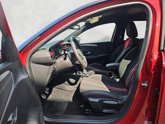 Opel Corsa GS 1.2 5türig Kamera AndroidAuto u CarPlay 