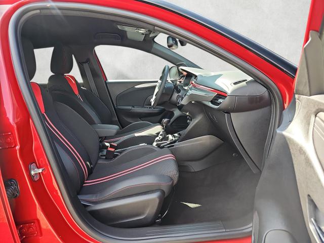 Opel Corsa GS 1.2 5türig Kamera AndroidAuto u CarPlay 