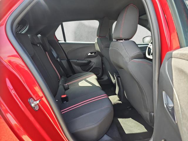 Opel Corsa GS 1.2 5türig Kamera AndroidAuto u CarPlay 