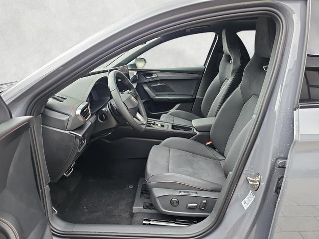 Cupra Leon Sportstourer 2.0 TSI 245 kW 4Drive VZ DSG Pano AHK 