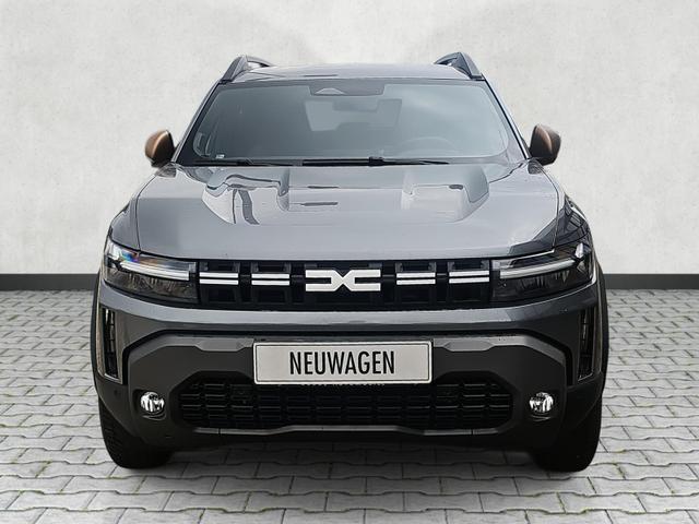 Dacia Duster TCe 130 Extreme 4x4 City-Paket m. Kamera 
