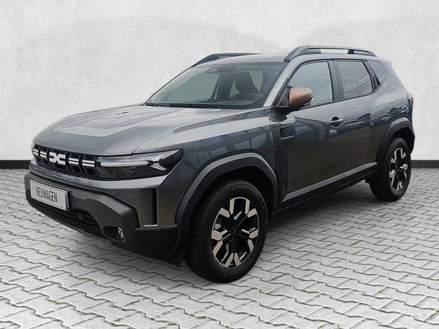 Dacia Duster TCe 130 Extreme 4x4 City-Paket m. Kamera 