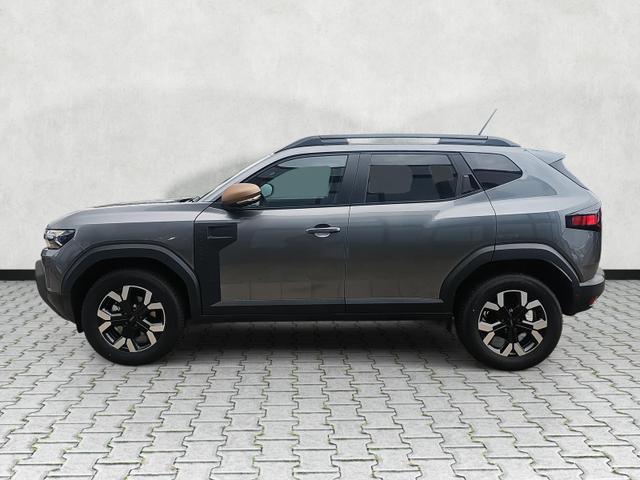 Dacia Duster TCe 130 Extreme 4x4 City-Paket m. Kamera 