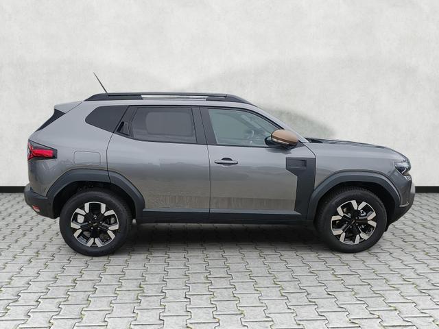 Dacia Duster TCe 130 Extreme 4x4 City-Paket m. Kamera 