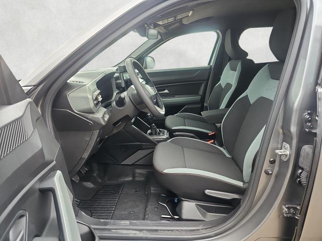 Dacia Duster TCe 130 Extreme 4x4 City-Paket m. Kamera 