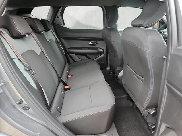 Dacia Duster TCe 130 Extreme 4x4 City-Paket m. Kamera 