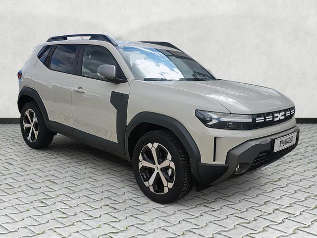 Dacia Duster - TCe 130 Journey 4x4 / Winterpaket Temp.