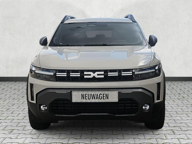Dacia Duster TCe 130 Journey 4x4 / Winterpaket Temp. 