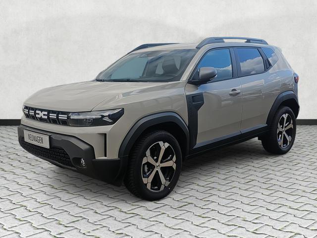 Dacia Duster TCe 130 Journey 4x4 / Winterpaket Temp. 