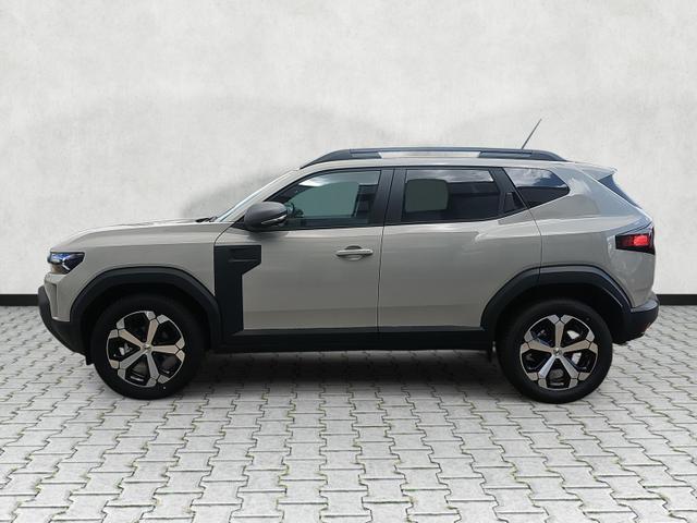 Dacia Duster TCe 130 Journey 4x4 / Winterpaket Temp. 