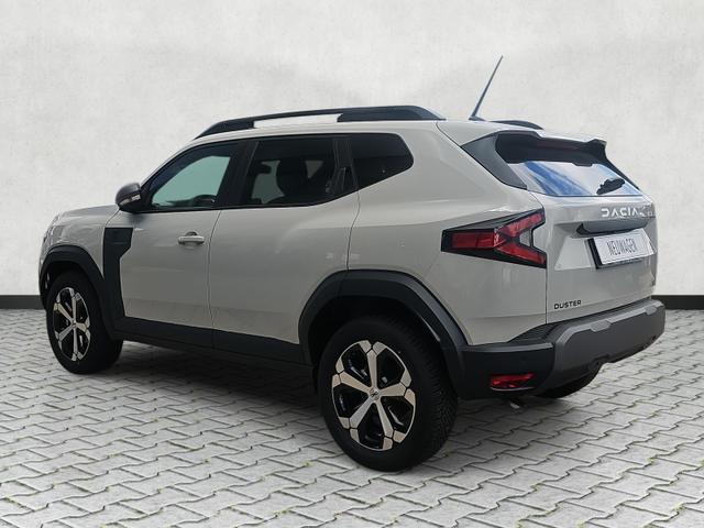Dacia Duster TCe 130 Journey 4x4 / Winterpaket Temp. 
