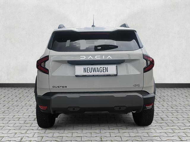 Dacia Duster TCe 130 Journey 4x4 / Winterpaket Temp. 