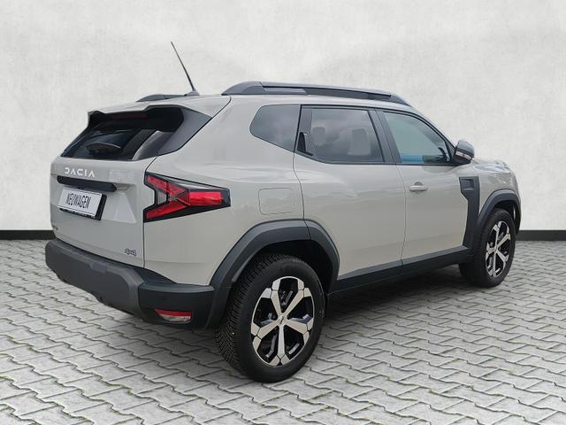 Dacia Duster TCe 130 Journey 4x4 / Winterpaket Temp. 