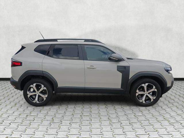 Dacia Duster TCe 130 Journey 4x4 / Winterpaket Temp. 