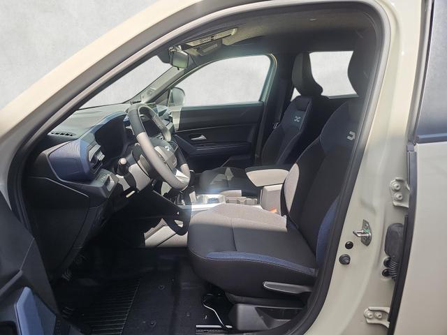 Dacia Duster TCe 130 Journey 4x4 / Winterpaket Temp. 