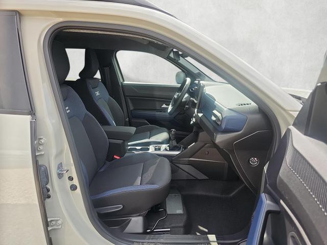 Dacia Duster TCe 130 Journey 4x4 / Winterpaket Temp. 