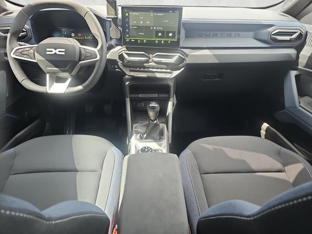 Dacia Duster TCe 130 Journey 4x4 / Winterpaket Temp. 
