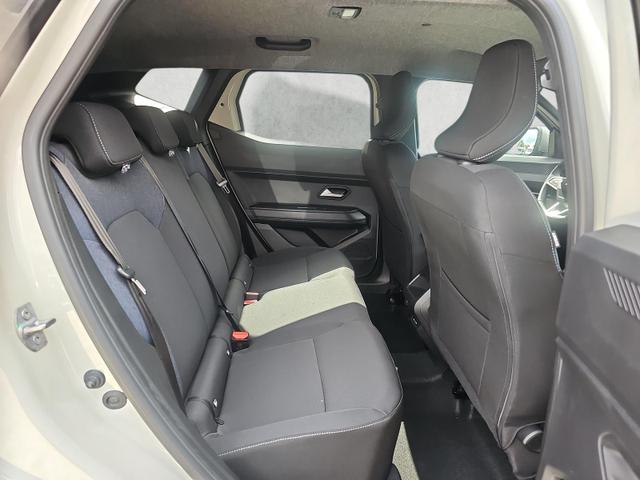 Dacia Duster TCe 130 Journey 4x4 / Winterpaket Temp. 